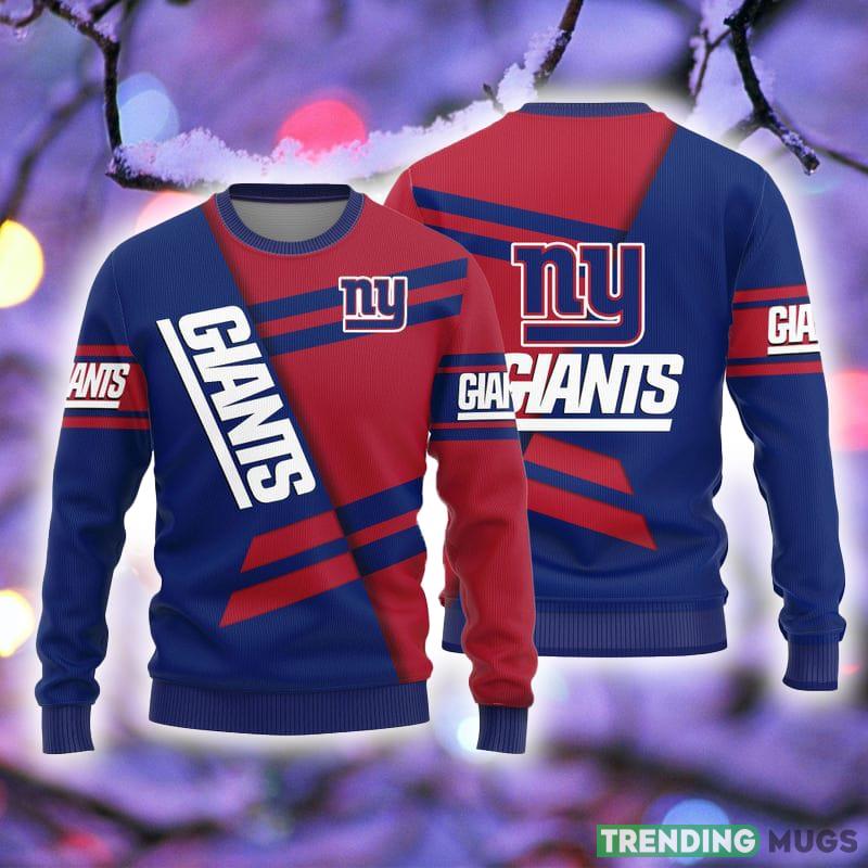 New York Giants Basic Pattern Knitted Ugly Christmas Sweater AOP Gift For Men And Women - New York Giants Basic Pattern Knitted Ugly Christmas Sweater AOP Gift For Men And Women New York Giants Basic Pattern Knitted Ugly Christmas Sweater AOP Gift For Men And Women - New York Giants Basic Pattern Knitted Ugly Christmas Sweater AOP Gift For Men And Women