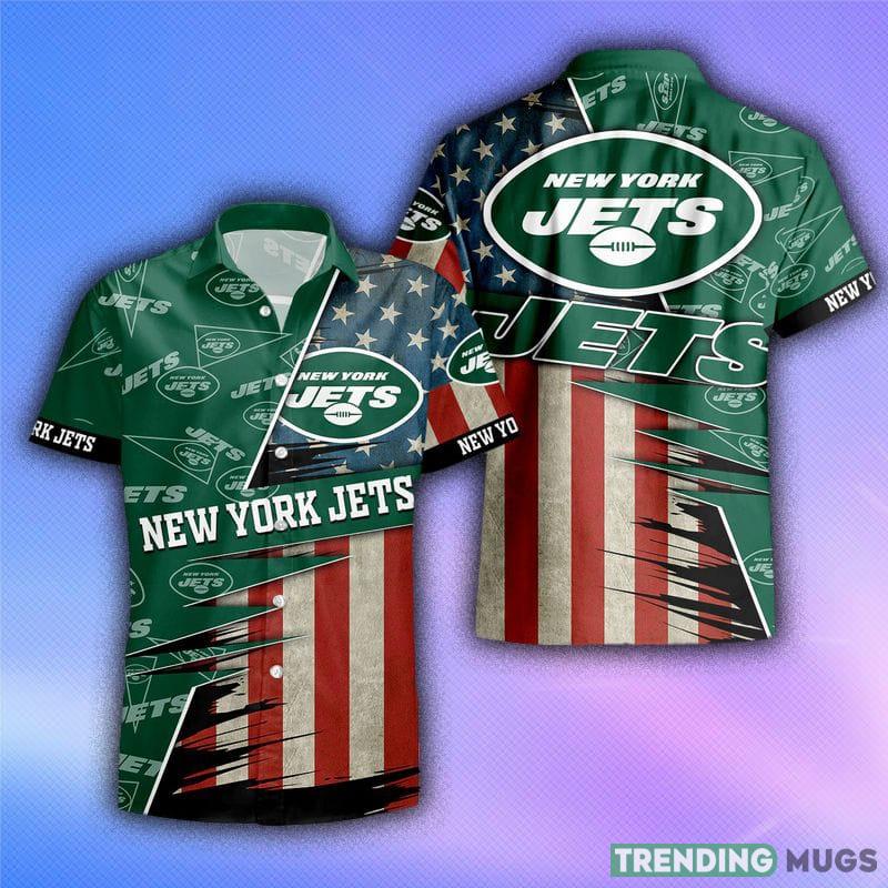 New York Jets American Flag Logo Hawaiian Shirt Vacation Gift For Men And Women Gift - Stocktee New York Jets American Flag Hawaiian Shirt 3D All Over Print NEW075611_1 New York Jets American Flag Logo Hawaiian Shirt Vacation Gift For Men And Women Gift - Stocktee New York Jets American Flag Hawaiian Shirt 3D All Over Print NEW075611_1