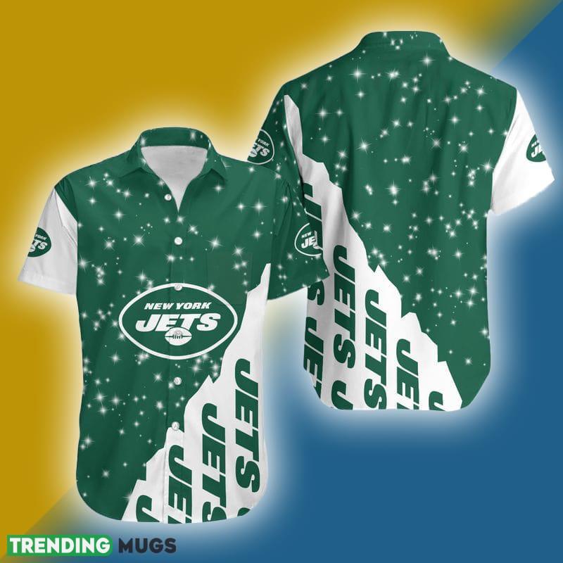 New York Jets Bling Bling Snowflakes Hawaiian Shirt Men Women Gift For Christmas - New York Jets Bling Bling Snowflakes Hawaiian Shirt Men Women Gift For Christmas New York Jets Bling Bling Snowflakes Hawaiian Shirt Men Women Gift For Christmas - New York Jets Bling Bling Snowflakes Hawaiian Shirt Men Women Gift For Christmas