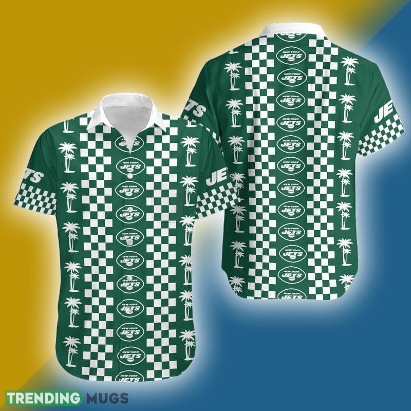 New York Jets Caro Hawaiian Shirt Men Women Gift For Christmas - New York Jets Caro Hawaiian Shirt Men Women Gift For Christmas New York Jets Caro Hawaiian Shirt Men Women Gift For Christmas - New York Jets Caro Hawaiian Shirt Men Women Gift For Christmas