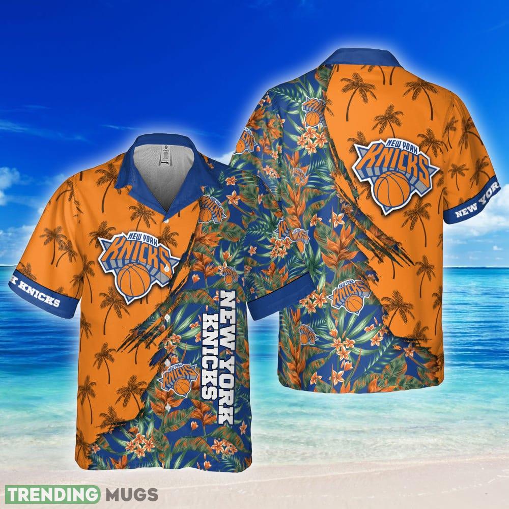 New York Knicks Best Hawaiian Shirt For Men And Women Gift Floral Aloha Beach - New York Knicks Best Hawaiian Shirt For Men And Women Gift Floral Aloha Beach New York Knicks Best Hawaiian Shirt For Men And Women Gift Floral Aloha Beach - New York Knicks Best Hawaiian Shirt For Men And Women Gift Floral Aloha Beach