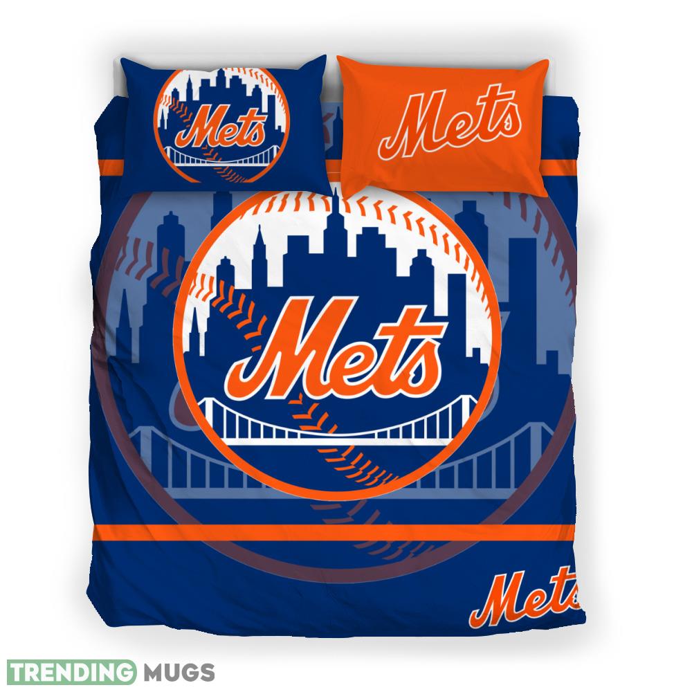 New York Mets Quilt Sets Full Size Bedding Version 2023-3D Quilt Sets Full Size Bedding - New York Mets Bedding Set Version 2023-3D Bedding Set_2 New York Mets Quilt Sets Full Size Bedding Version 2023-3D Quilt Sets Full Size Bedding - New York Mets Bedding Set Version 2023-3D Bedding Set_2