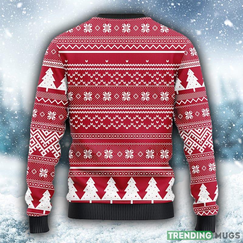 NFL Arizona Cardinals Groot Hug Christmas Ugly 3D Sweater For Men And Women Gift Ugly Christmas 3D Sweater NFL Arizona Cardinals Groot Hug Christmas Ugly 3D Sweater For Men And Women Gift Ugly Christmas 3D Sweater