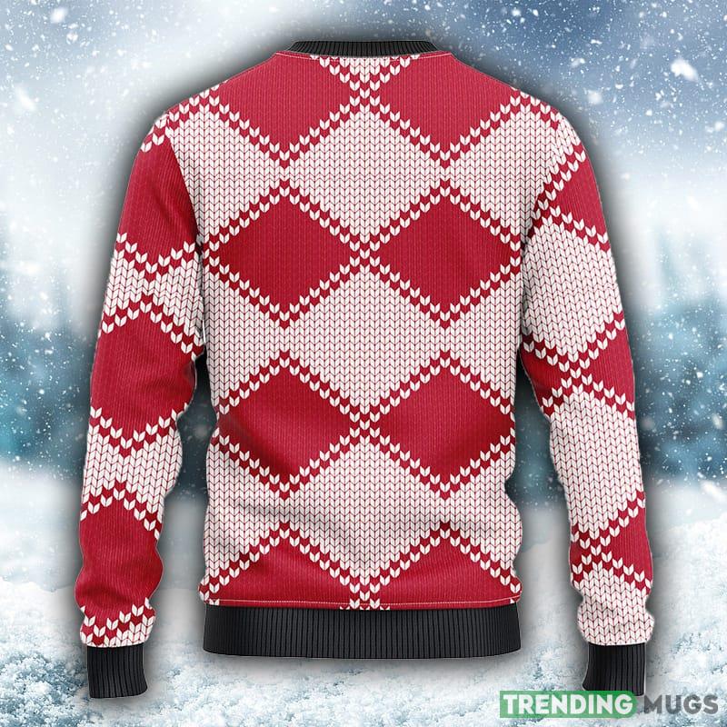 NFL Arizona Cardinals Pub Dog Christmas Ugly 3D Sweater For Men And Women Gift Ugly Christmas 3D Sweater NFL Arizona Cardinals Pub Dog Christmas Ugly 3D Sweater For Men And Women Gift Ugly Christmas 3D Sweater