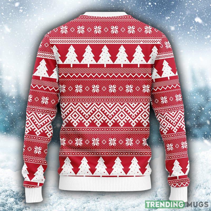 NFL Arizona Cardinals Tree Ball Christmas Ugly 3D Sweater For Men And Women Gift Ugly Christmas 3D Sweater NFL Arizona Cardinals Tree Ball Christmas Ugly 3D Sweater For Men And Women Gift Ugly Christmas 3D Sweater
