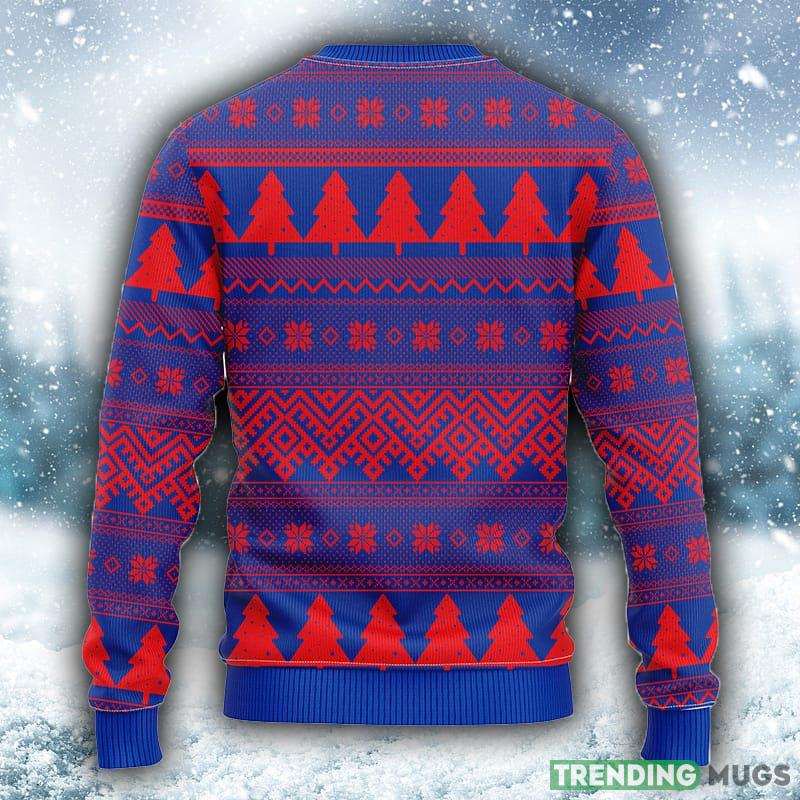 NFL Buffalo Bills Christmas Ugly 3D Sweater For Men And Women Gift Ugly Christmas 3D Sweater NFL Buffalo Bills Christmas Ugly 3D Sweater For Men And Women Gift Ugly Christmas 3D Sweater
