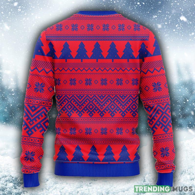 NFL Buffalo Bills Tree Ball Christmas Ugly 3D Sweater For Men And Women Gift Ugly Christmas 3D Sweater NFL Buffalo Bills Tree Ball Christmas Ugly 3D Sweater For Men And Women Gift Ugly Christmas 3D Sweater