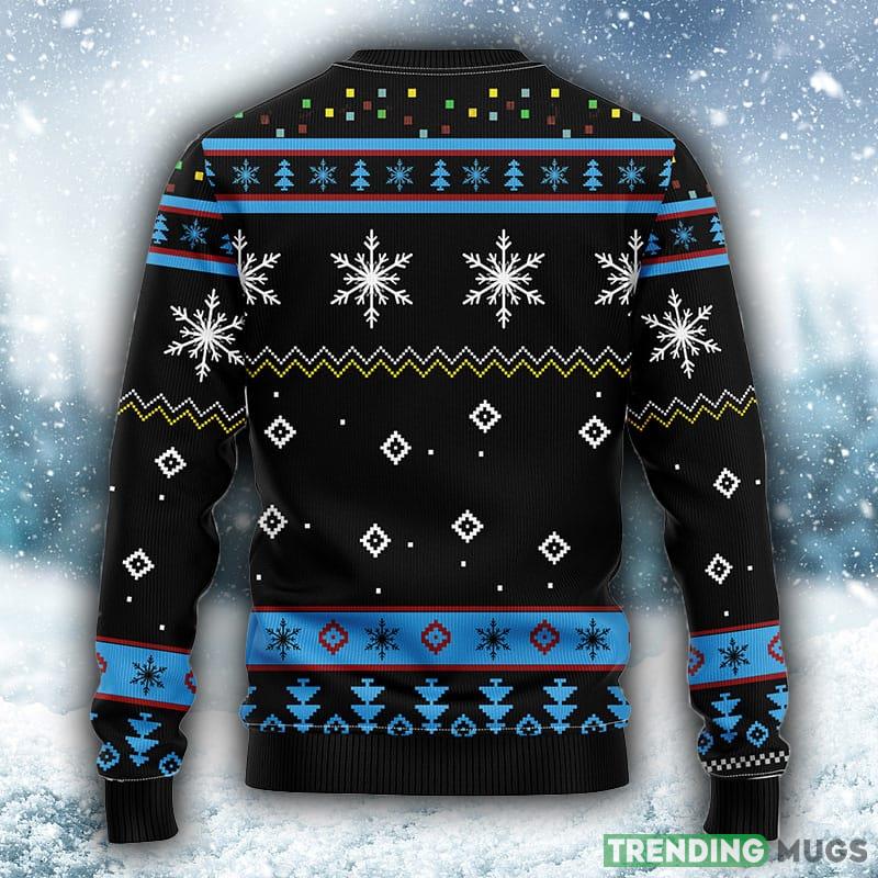 NFL Carolina Panthers Funny Grinch Christmas Ugly 3D Sweater For Men And Women Gift Ugly Christmas 3D Sweater NFL Carolina Panthers Funny Grinch Christmas Ugly 3D Sweater For Men And Women Gift Ugly Christmas 3D Sweater