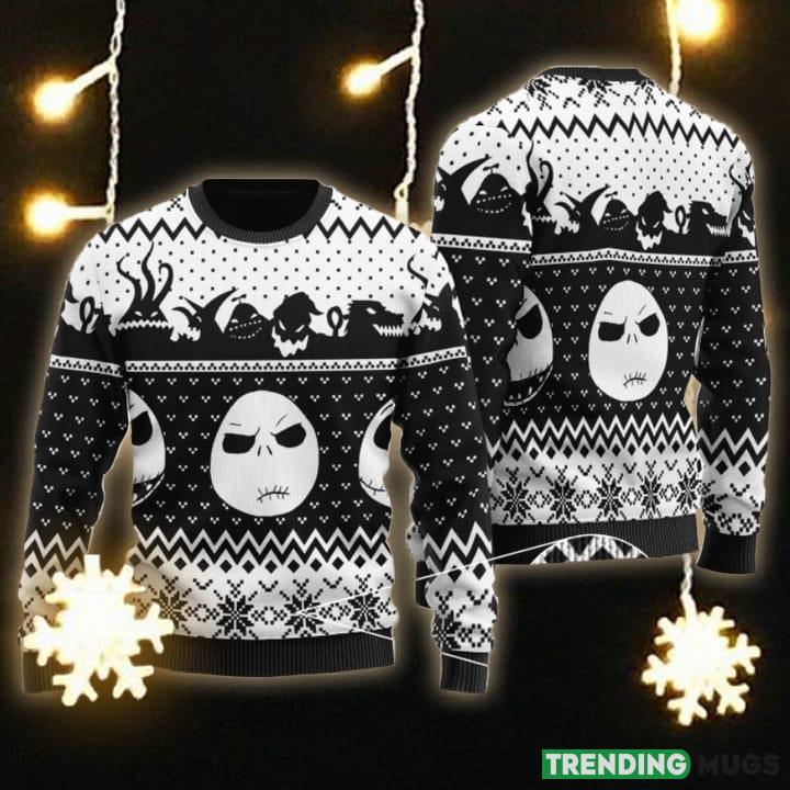 Nightmare Before Ugly Christmas Sweater Gift Men Women - Nightmare Before Ugly Christmas Sweater Gift Men Women_1 Nightmare Before Ugly Christmas Sweater Gift Men Women - Nightmare Before Ugly Christmas Sweater Gift Men Women_1