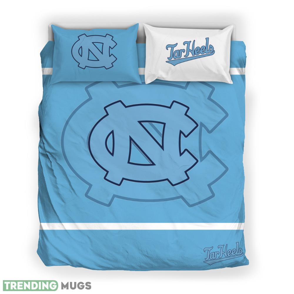 North Carolina Tar Heels Quilt Sets Full Size Bedding Version 2023-3D Quilt Sets Full Size Bedding - North Carolina Tar Heels Bedding Set Version 2023-3D Bedding Set_2 North Carolina Tar Heels Quilt Sets Full Size Bedding Version 2023-3D Quilt Sets Full Size Bedding - North Carolina Tar Heels Bedding Set Version 2023-3D Bedding Set_2