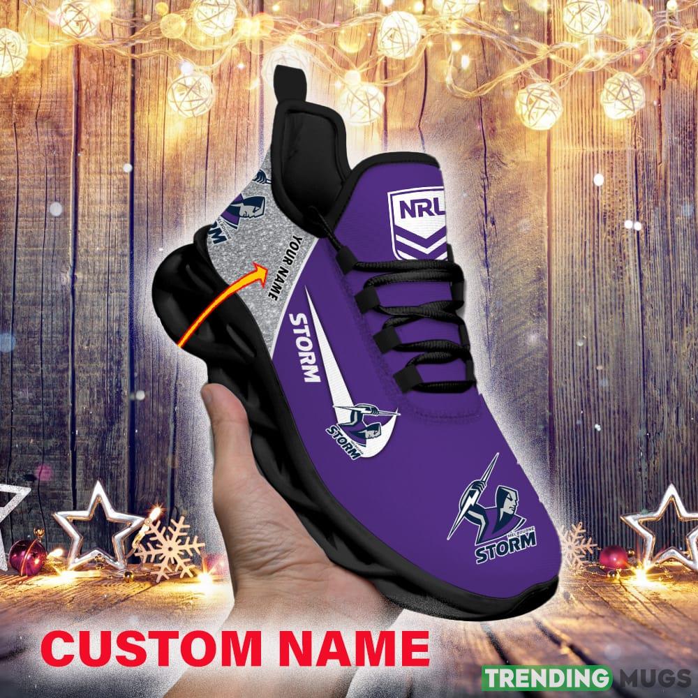 North Queensland Cowboys NRL Glitter Max Soul Shoes Custom Name Running Sneakers For Fans Gift Max Soul North Queensland Cowboys NRL Glitter Max Soul Shoes Custom Name Running Sneakers For Fans Gift Max Soul