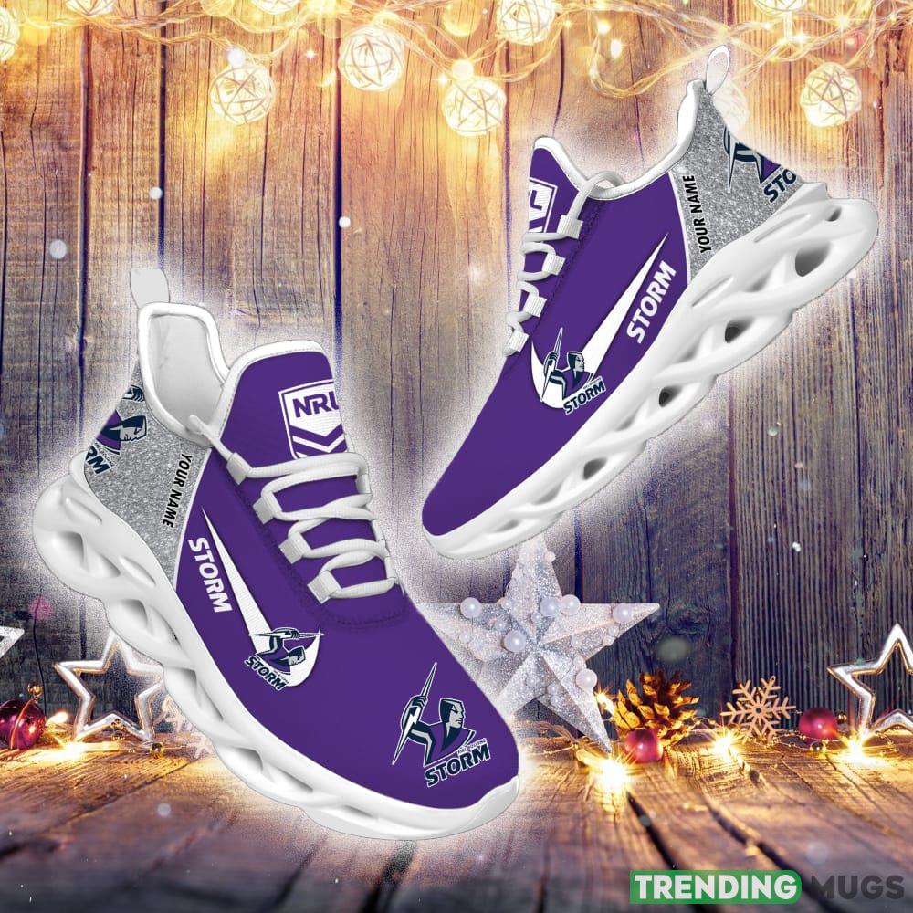 North Queensland Cowboys NRL Glitter Max Soul Shoes Custom Name Running Sneakers For Fans Gift Max Soul North Queensland Cowboys NRL Glitter Max Soul Shoes Custom Name Running Sneakers For Fans Gift Max Soul