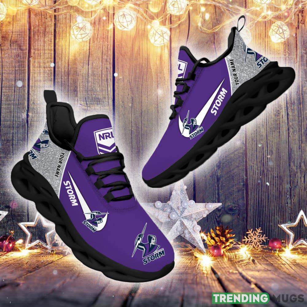 North Queensland Cowboys NRL Glitter Max Soul Shoes Custom Name Running Sneakers For Fans Gift Max Soul North Queensland Cowboys NRL Glitter Max Soul Shoes Custom Name Running Sneakers For Fans Gift Max Soul