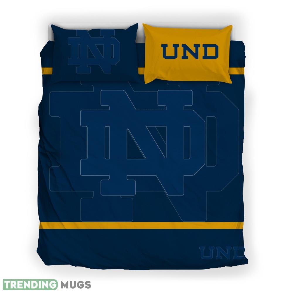 Notre Dame Fighting Irish Quilt Sets Full Size Bedding Version 2023-3D Quilt Sets Full Size Bedding - Notre Dame Fighting Irish Bedding Set Version 2023-3D Bedding Set_2 Notre Dame Fighting Irish Quilt Sets Full Size Bedding Version 2023-3D Quilt Sets Full Size Bedding - Notre Dame Fighting Irish Bedding Set Version 2023-3D Bedding Set_2