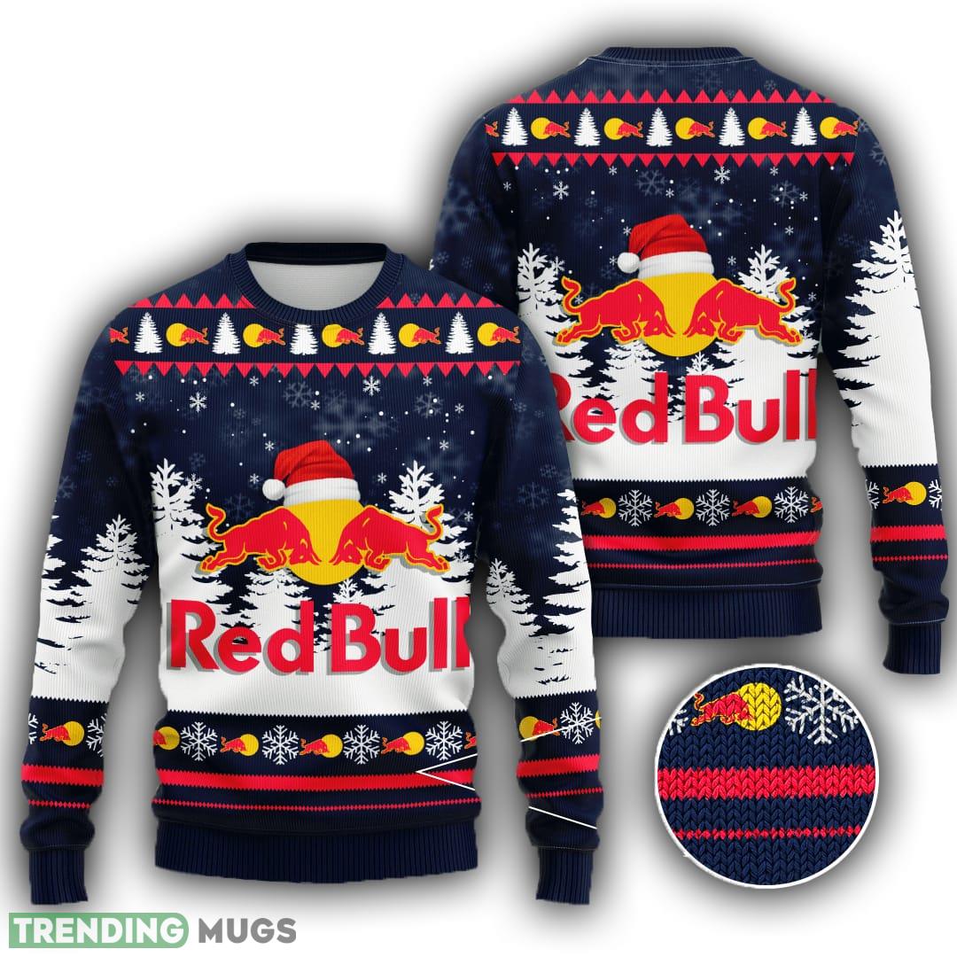 Oracle Redbull Cookies AOP Knitted Sweater Gift Christmas For Men Women - Oracle Redbull Cookies AOP Knitted Sweater Gift Christmas For Men Women Oracle Redbull Cookies AOP Knitted Sweater Gift Christmas For Men Women - Oracle Redbull Cookies AOP Knitted Sweater Gift Christmas For Men Women