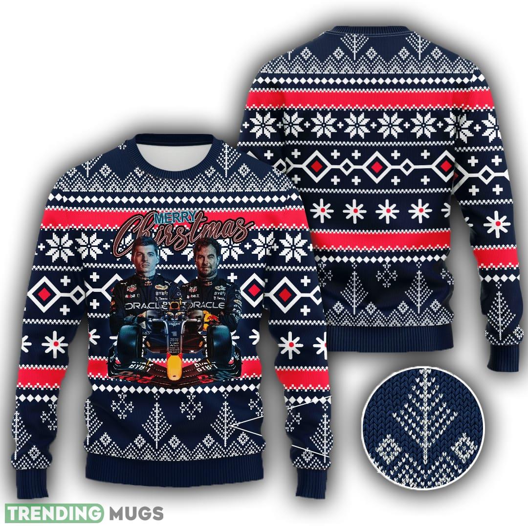 Oracle Redbull Sleigh All Over Print Ugly Christmas Sweater For Men Women - Oracle Redbull Sleigh All Over Print Ugly Christmas Sweater For Men Women Oracle Redbull Sleigh All Over Print Ugly Christmas Sweater For Men Women - Oracle Redbull Sleigh All Over Print Ugly Christmas Sweater For Men Women