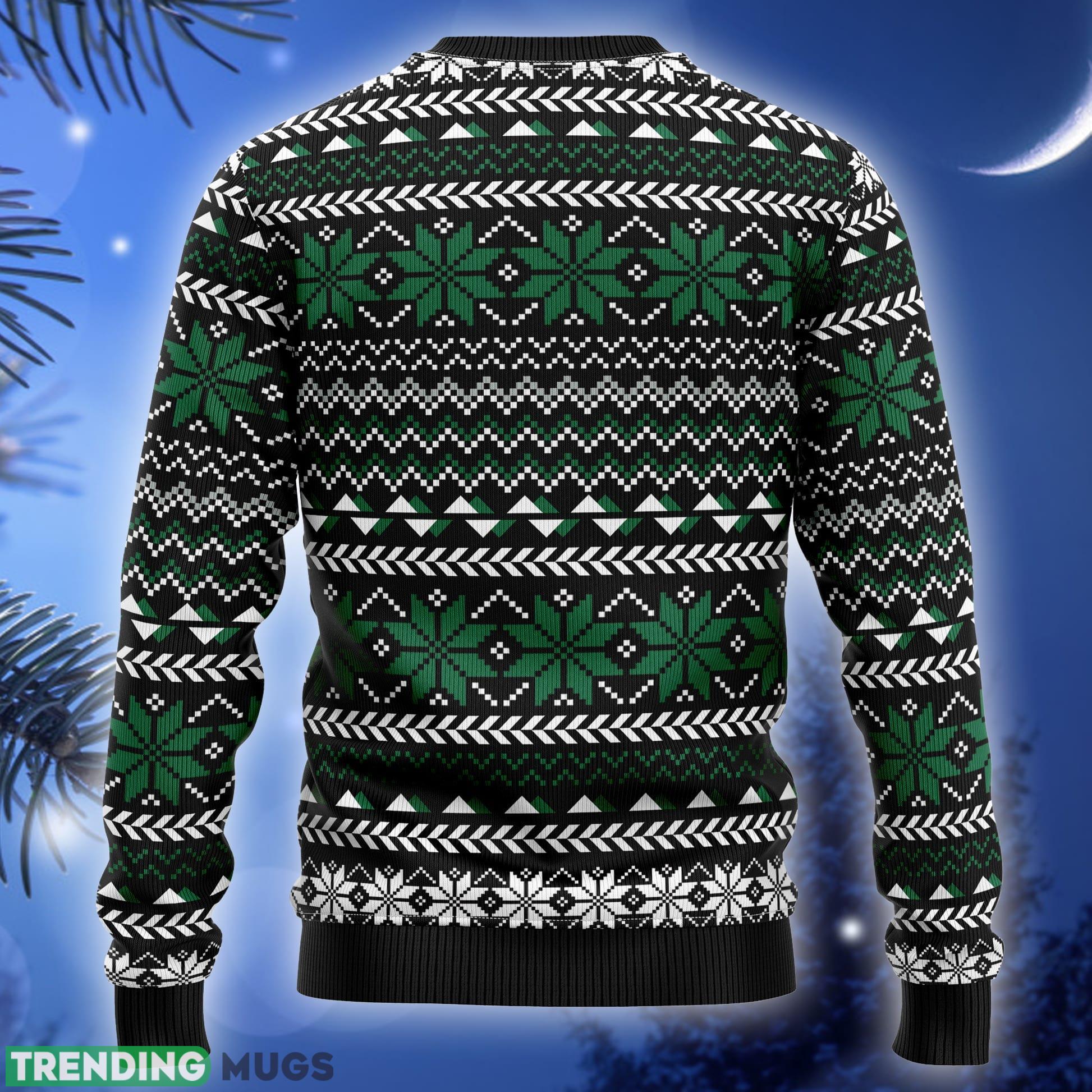 Owl Be Home Ugly Christmas Sweater Thankgiving Gift Men Women 3D Sweater Owl Be Home Ugly Christmas Sweater Thankgiving Gift Men Women 3D Sweater