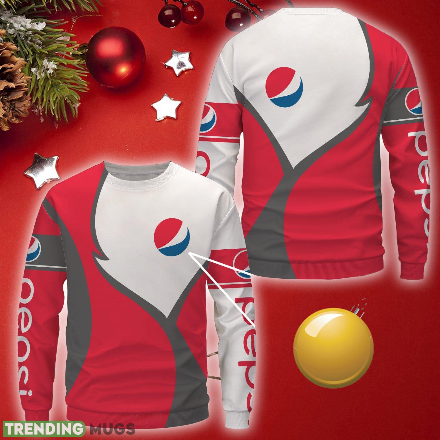 pepsi Brand New Christmas Wool Sweater For Men Women - pepsi Brand New Christmas Wool Sweater For Men Women pepsi Brand New Christmas Wool Sweater For Men Women - pepsi Brand New Christmas Wool Sweater For Men Women