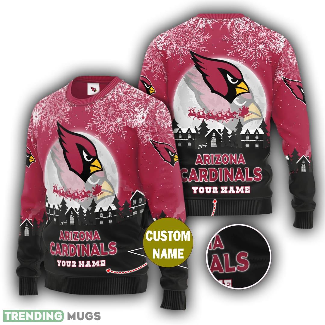 Personalized Arizona Coyotes Elf 3D Ugly Christmas Sweater For Men Women - Personalized Arizona Coyotes Elf 3D Ugly Christmas Sweater For Men Women Personalized Arizona Coyotes Elf 3D Ugly Christmas Sweater For Men Women - Personalized Arizona Coyotes Elf 3D Ugly Christmas Sweater For Men Women