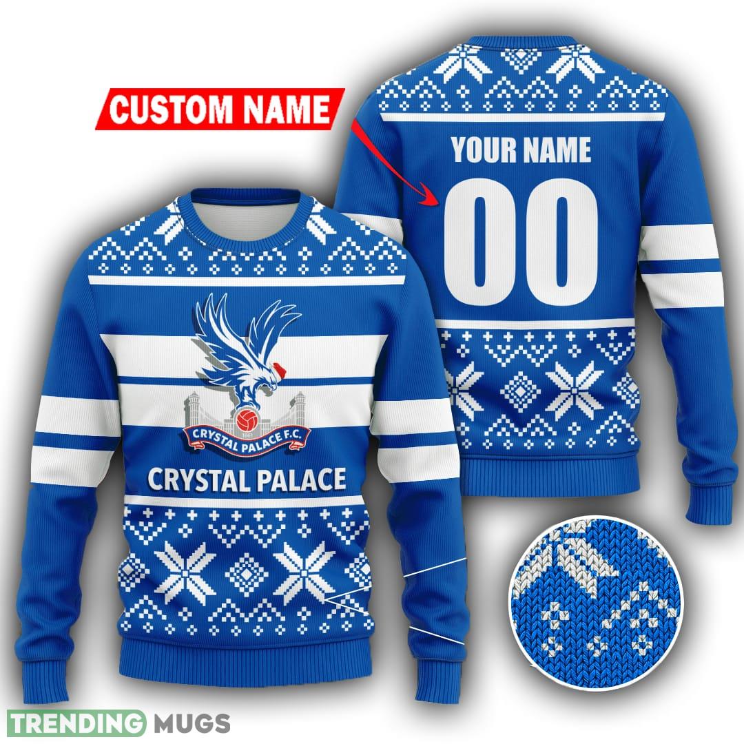 Personalized Crystal Palace Nativity 3D Ugly Christmas Sweater For Men Women - Personalized Crystal Palace Nativity 3D Ugly Christmas Sweater For Men Women Personalized Crystal Palace Nativity 3D Ugly Christmas Sweater For Men Women - Personalized Crystal Palace Nativity 3D Ugly Christmas Sweater For Men Women