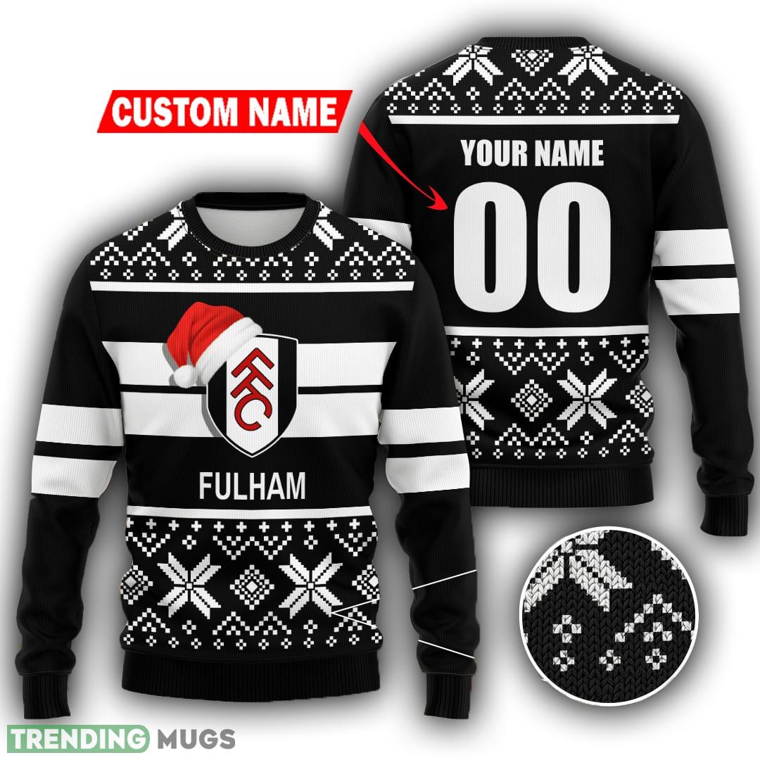 Personalized Fulham FC Poinsettia All Over Print Ugly Christmas Sweater For Men Women - Personalized Fulham FC Poinsettia All Over Print Ugly Christmas Sweater For Men Women Personalized Fulham FC Poinsettia All Over Print Ugly Christmas Sweater For Men Women - Personalized Fulham FC Poinsettia All Over Print Ugly Christmas Sweater For Men Women