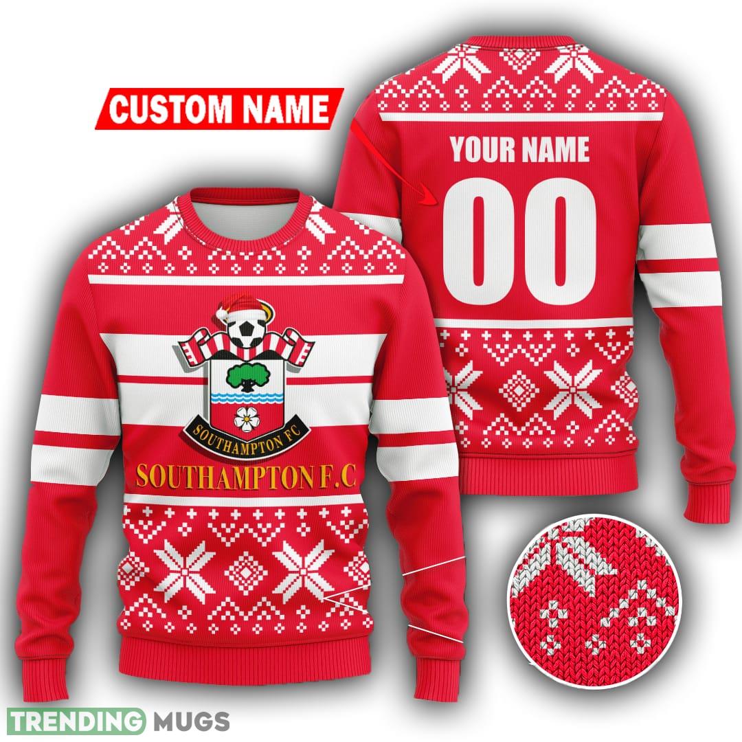 Personalized Southampton Snowstorm All Over Print Knitted Sweater Gift Christmas For Men Women - Personalized Southampton Snowstorm All Over Print Knitted Sweater Gift Christmas For Men Women Personalized Southampton Snowstorm All Over Print Knitted Sweater Gift Christmas For Men Women - Personalized Southampton Snowstorm All Over Print Knitted Sweater Gift Christmas For Men Women