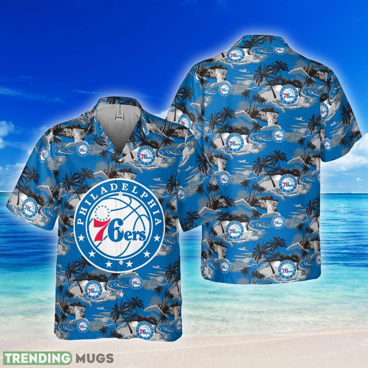 Philadelphia 76ers Trendy Hawaiian Shirt For Men And Women Gift Floral Aloha Beach - Philadelphia 76ers Trendy Hawaiian Shirt For Men And Women Gift Floral Aloha Beach Philadelphia 76ers Trendy Hawaiian Shirt For Men And Women Gift Floral Aloha Beach - Philadelphia 76ers Trendy Hawaiian Shirt For Men And Women Gift Floral Aloha Beach