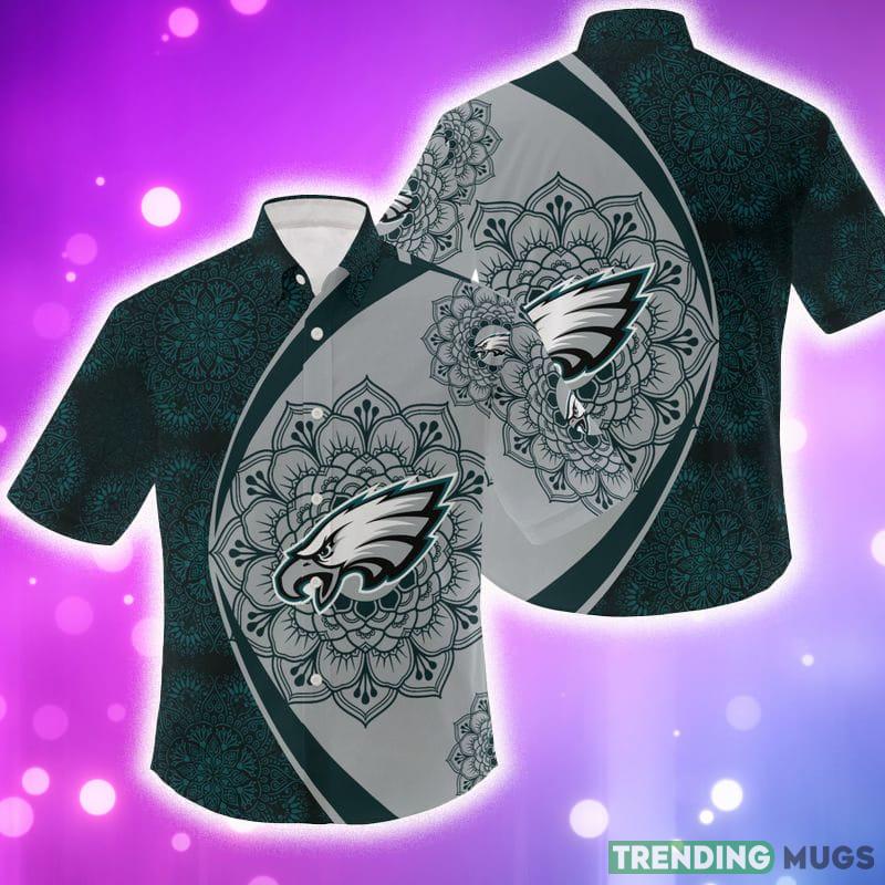 Philadelphia Eagles NFL Contemporary Trending Hawaiian Shirt Tropical Gift For Men And Women Fans - Philadelphia Eagles NFL Contemporary Trending Hawaiian Shirt Tropical Gift For Men And Women Fans Philadelphia Eagles NFL Contemporary Trending Hawaiian Shirt Tropical Gift For Men And Women Fans - Philadelphia Eagles NFL Contemporary Trending Hawaiian Shirt Tropical Gift For Men And Women Fans