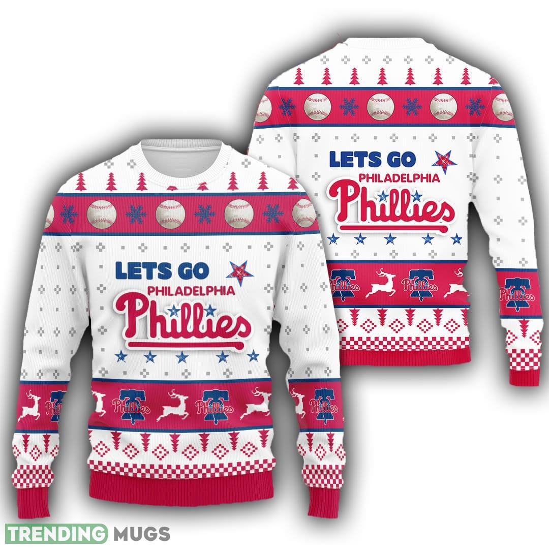 Philadelphia Phillies Comforter All Over Print Ugly Christmas Sweater For Men Women - Philadelphia Phillies Comforter All Over Print Ugly Christmas Sweater For Men Women Philadelphia Phillies Comforter All Over Print Ugly Christmas Sweater For Men Women - Philadelphia Phillies Comforter All Over Print Ugly Christmas Sweater For Men Women
