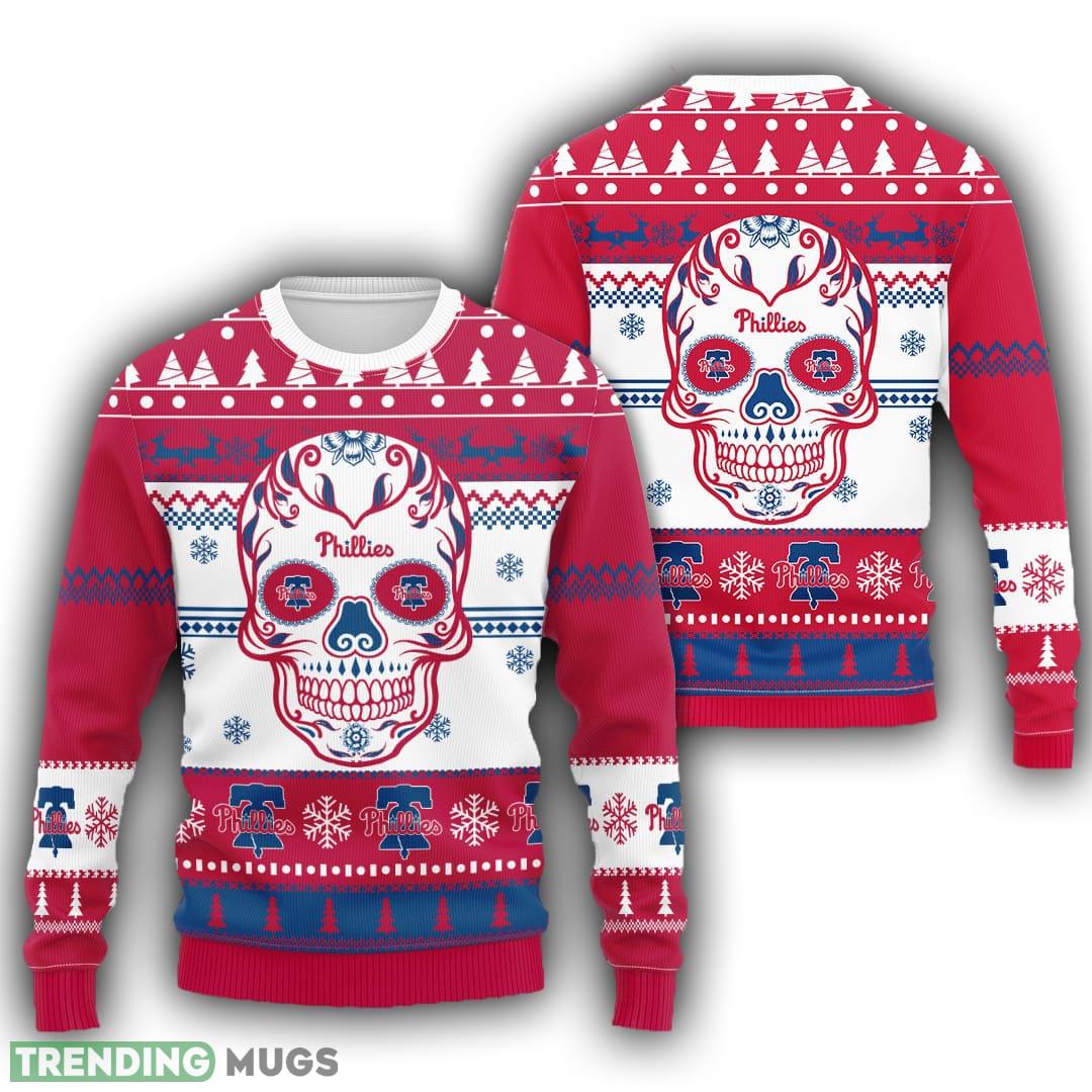 Philadelphia Phillies Hygge All Over Print Knitted Sweater Gift Christmas For Men Women - Philadelphia Phillies Hygge All Over Print Knitted Sweater Gift Christmas For Men Women Philadelphia Phillies Hygge All Over Print Knitted Sweater Gift Christmas For Men Women - Philadelphia Phillies Hygge All Over Print Knitted Sweater Gift Christmas For Men Women