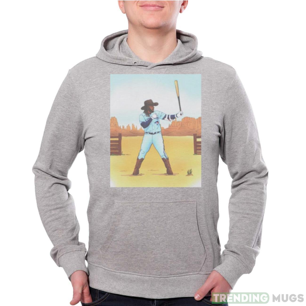 Plakata Vlad Guerrero Jr. Toronto Blue Jays shirt - Grey Unisex Hoodie Plakata Vlad Guerrero Jr. Toronto Blue Jays shirt - Grey Unisex Hoodie