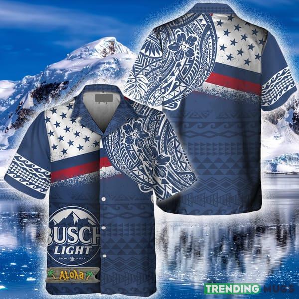 Polynesian Blue Busch Light Hawaiian Shirt For Men And Women Gift Hawaiian Beer - Polynesian Blue Busch Light Hawaiian Shirt For Men And Women Gift Hawaiian Beer Polynesian Blue Busch Light Hawaiian Shirt For Men And Women Gift Hawaiian Beer - Polynesian Blue Busch Light Hawaiian Shirt For Men And Women Gift Hawaiian Beer