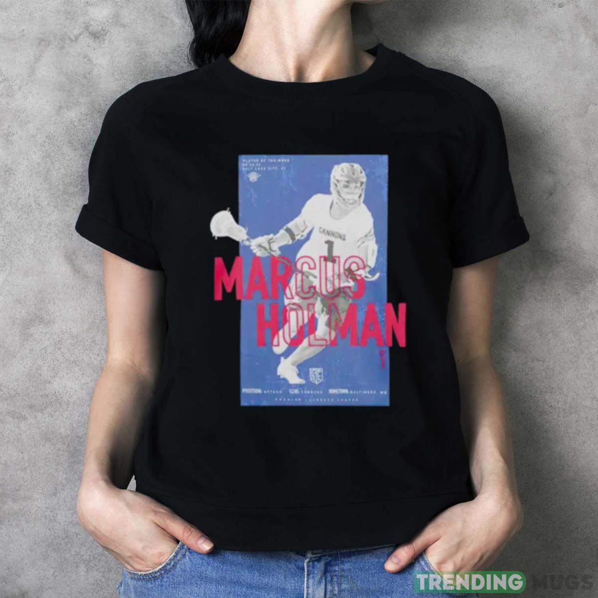 Potw Holman shirt Dark Shirt Potw Holman shirt Dark Shirt