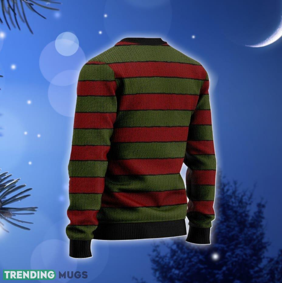 Pug Gift Xmas Ugly Christmas Sweater Gift Men Women 3D Sweater Pug Gift Xmas Ugly Christmas Sweater Gift Men Women 3D Sweater