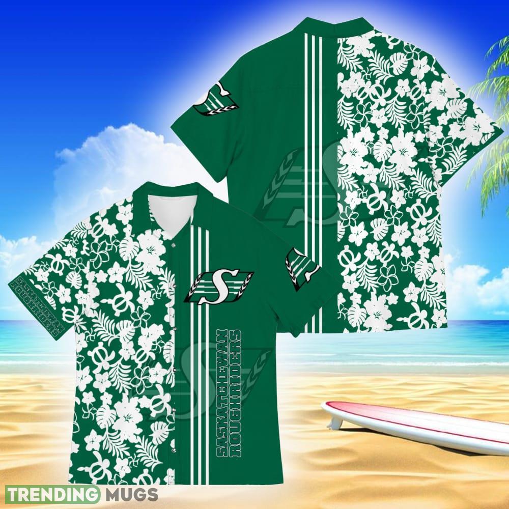 Saskatchew Roughriders Americ Sports Team Flower Tree Halloween Hawaiian Shirt For Men And Women Gift Beach - Saskatchewan Roughriders American Sports Team Flower Beach Tree Hawaii Shirt-3D Hawaiian Shirt_1 Saskatchew Roughriders Americ Sports Team Flower Tree Halloween Hawaiian Shirt For Men And Women Gift Beach - Saskatchewan Roughriders American Sports Team Flower Beach Tree Hawaii Shirt-3D Hawaiian Shirt_1