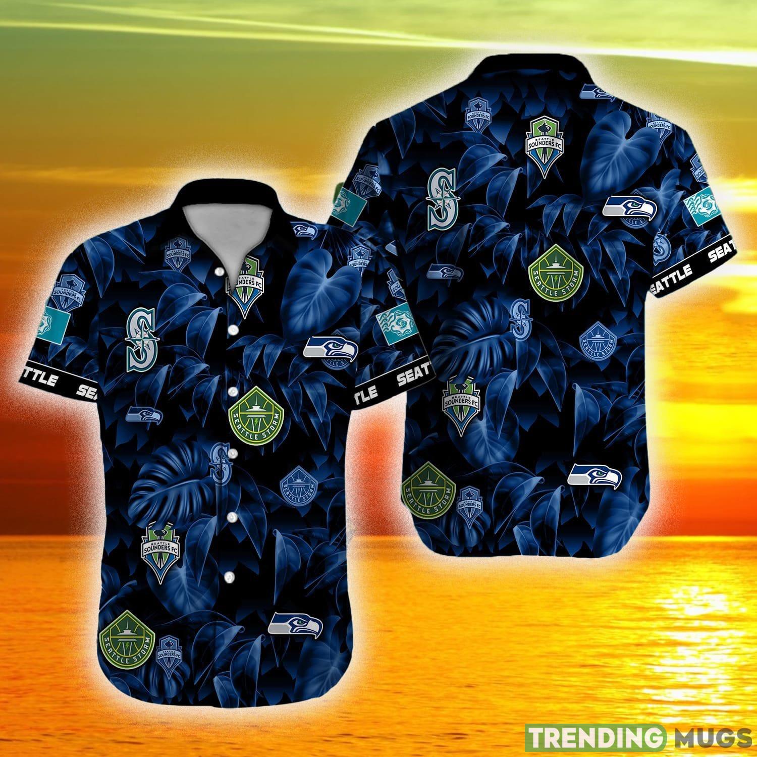 SEATTLE HAWAIIAN SHIRT Gift For Men And Women - SEATTLE HAWAIIAN SHIRT Gift For Men And Women SEATTLE HAWAIIAN SHIRT Gift For Men And Women - SEATTLE HAWAIIAN SHIRT Gift For Men And Women