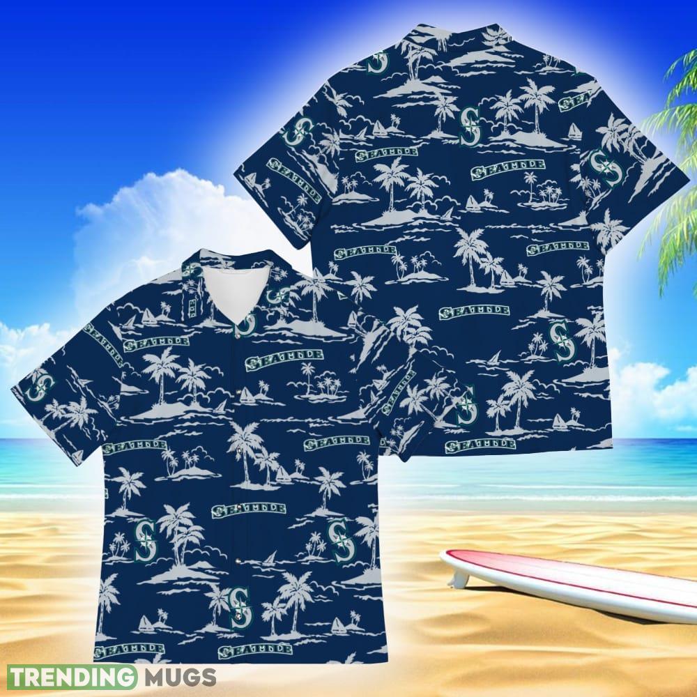 Seattle Mariners Halloween Hawaiian Shirt For Men And Women Gift Beach - Seattle Mariners Collection Flower tree Halloween Hawaiian Shirt For Men And Women Gift Tropical Beach Seattle Mariners Halloween Hawaiian Shirt For Men And Women Gift Beach - Seattle Mariners Collection Flower tree Halloween Hawaiian Shirt For Men And Women Gift Tropical Beach