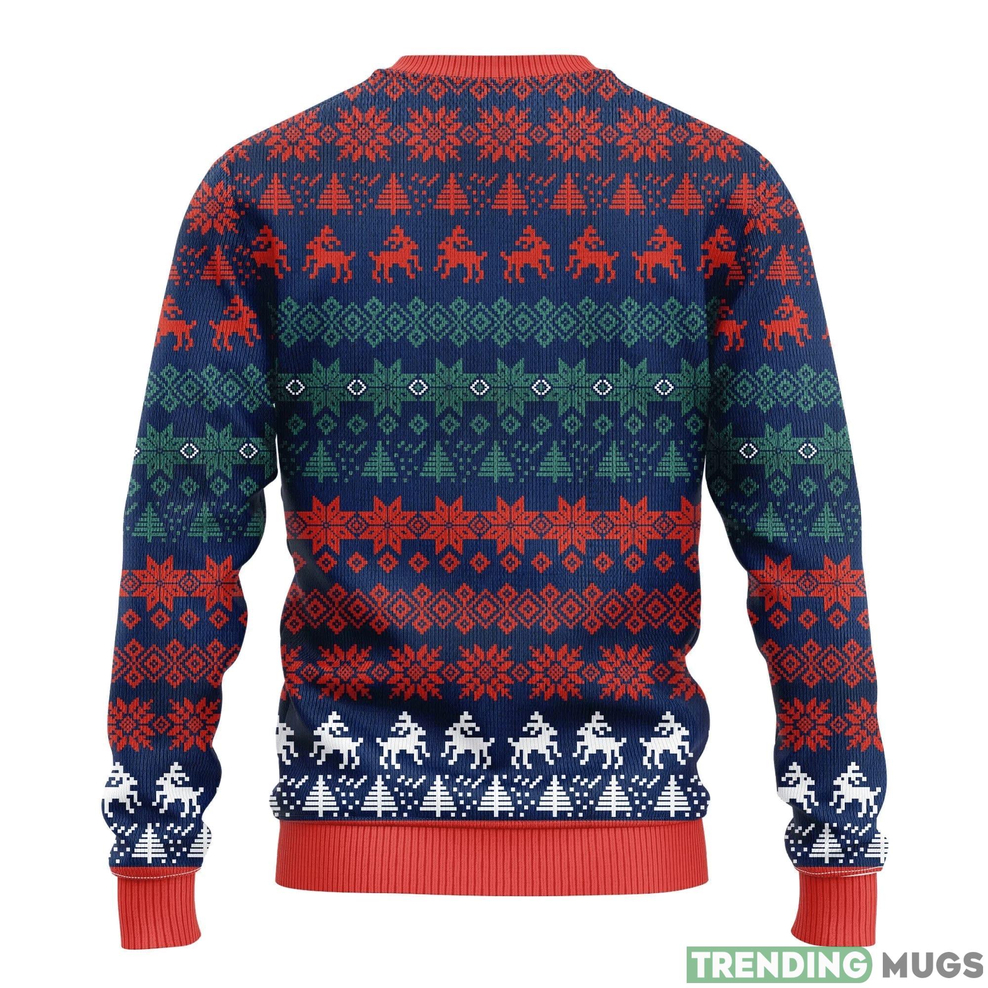 Shark Funny Ideas Ugly Christmas Sweater Gift Thanksgiving 3D Sweater Shark Funny Ideas Ugly Christmas Sweater Gift Thanksgiving 3D Sweater