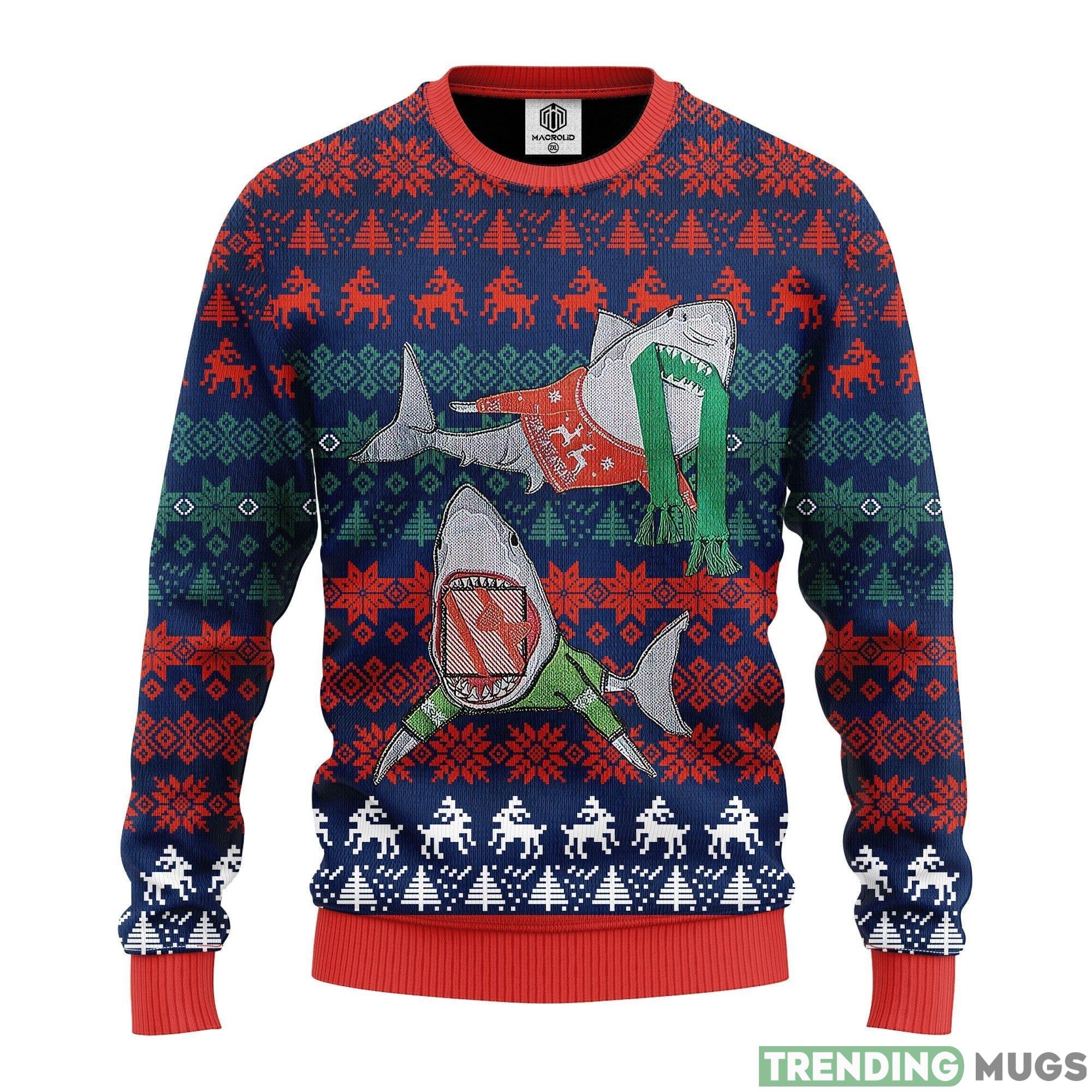 Shark Funny Ideas Ugly Christmas Sweater Gift Thanksgiving - Shark Funny Ideas Ugly Christmas Sweater Gift Thanksgiving_1 Shark Funny Ideas Ugly Christmas Sweater Gift Thanksgiving - Shark Funny Ideas Ugly Christmas Sweater Gift Thanksgiving_1