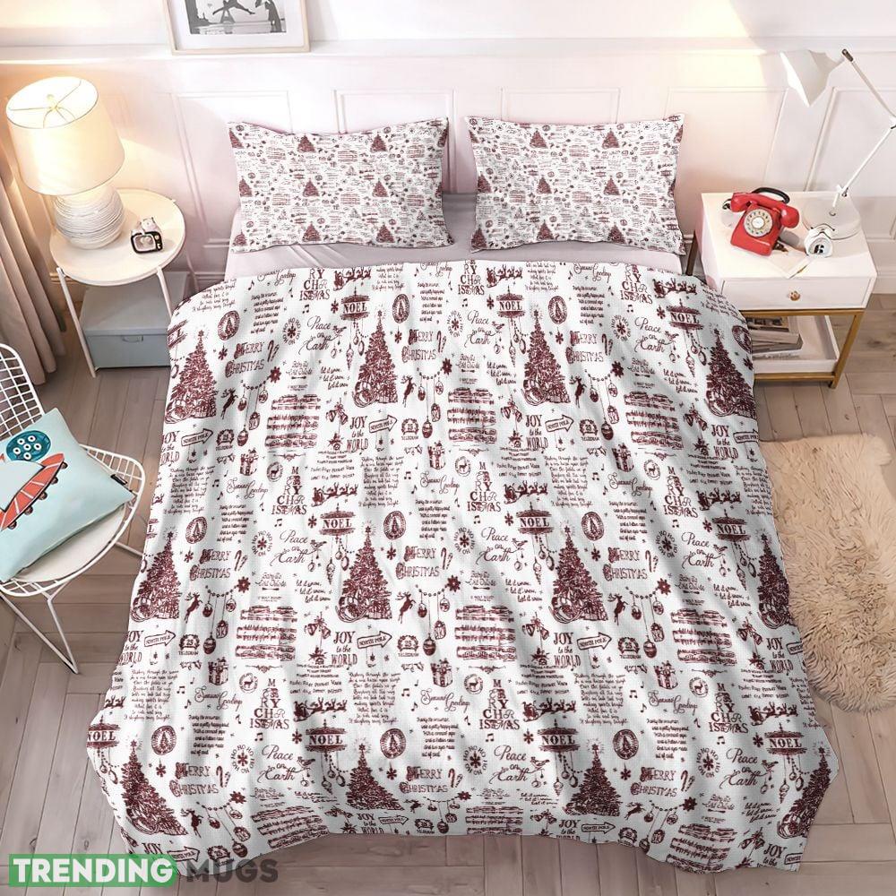 Snowman Set Christmas Cardinal Bedding Set Full King Queen Size - Snowman Set Christmas Cardinal Bedding Set Full King Queen Size Snowman Set Christmas Cardinal Bedding Set Full King Queen Size - Snowman Set Christmas Cardinal Bedding Set Full King Queen Size
