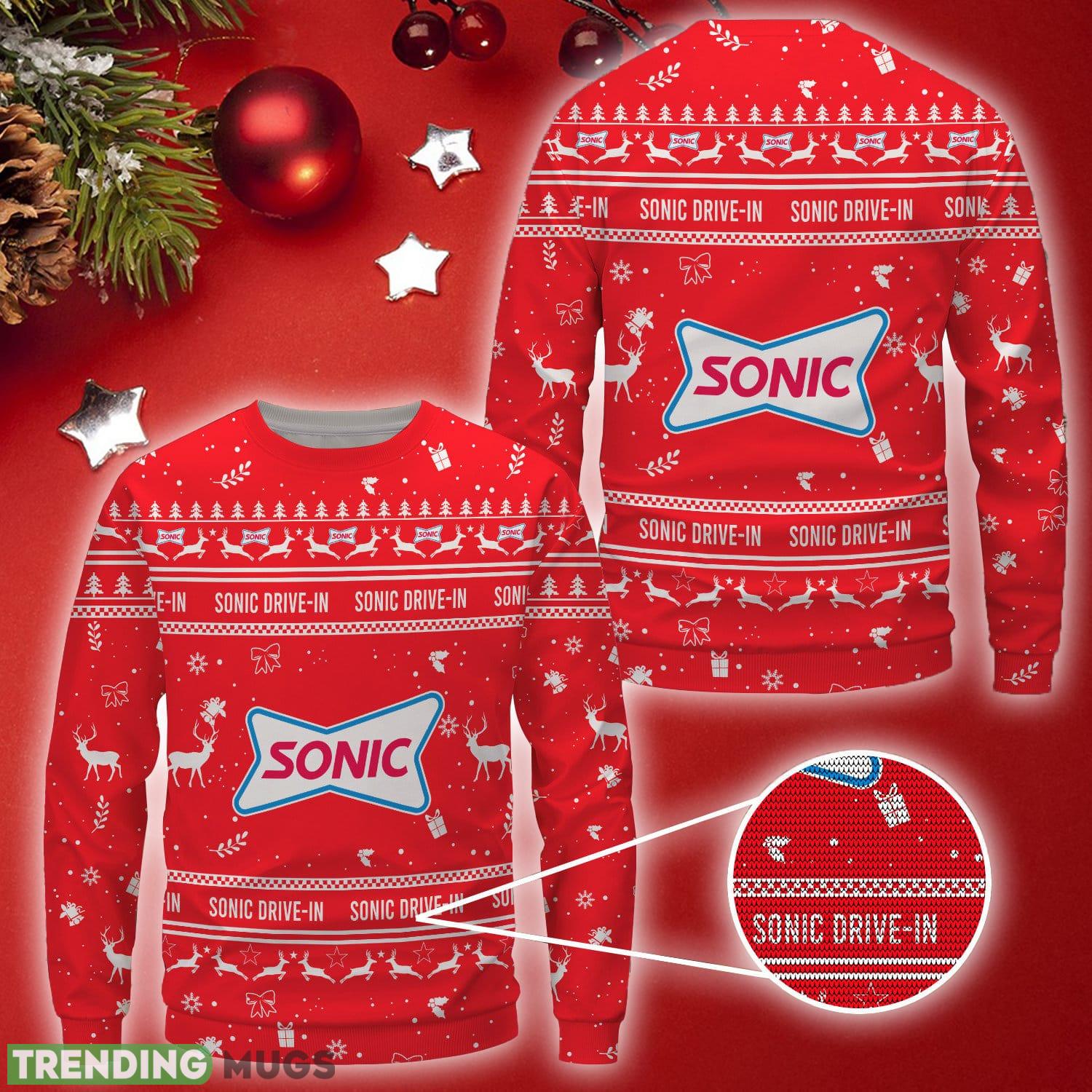 sonic drive-in Brand New Gifting Christmas Wool Sweater For Men Women - sonic drive-in Brand New Gifting Christmas Wool Sweater For Men Women sonic drive-in Brand New Gifting Christmas Wool Sweater For Men Women - sonic drive-in Brand New Gifting Christmas Wool Sweater For Men Women