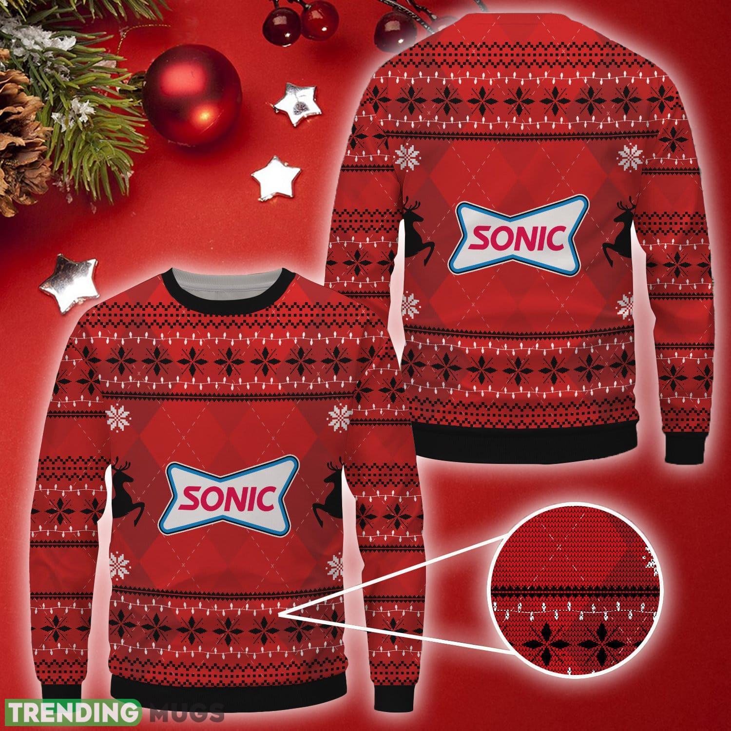 sonic drive-in Brand New Red Christmas Wool Sweater For Men Women - sonic drive-in Brand New Red Christmas Wool Sweater For Men Women sonic drive-in Brand New Red Christmas Wool Sweater For Men Women - sonic drive-in Brand New Red Christmas Wool Sweater For Men Women