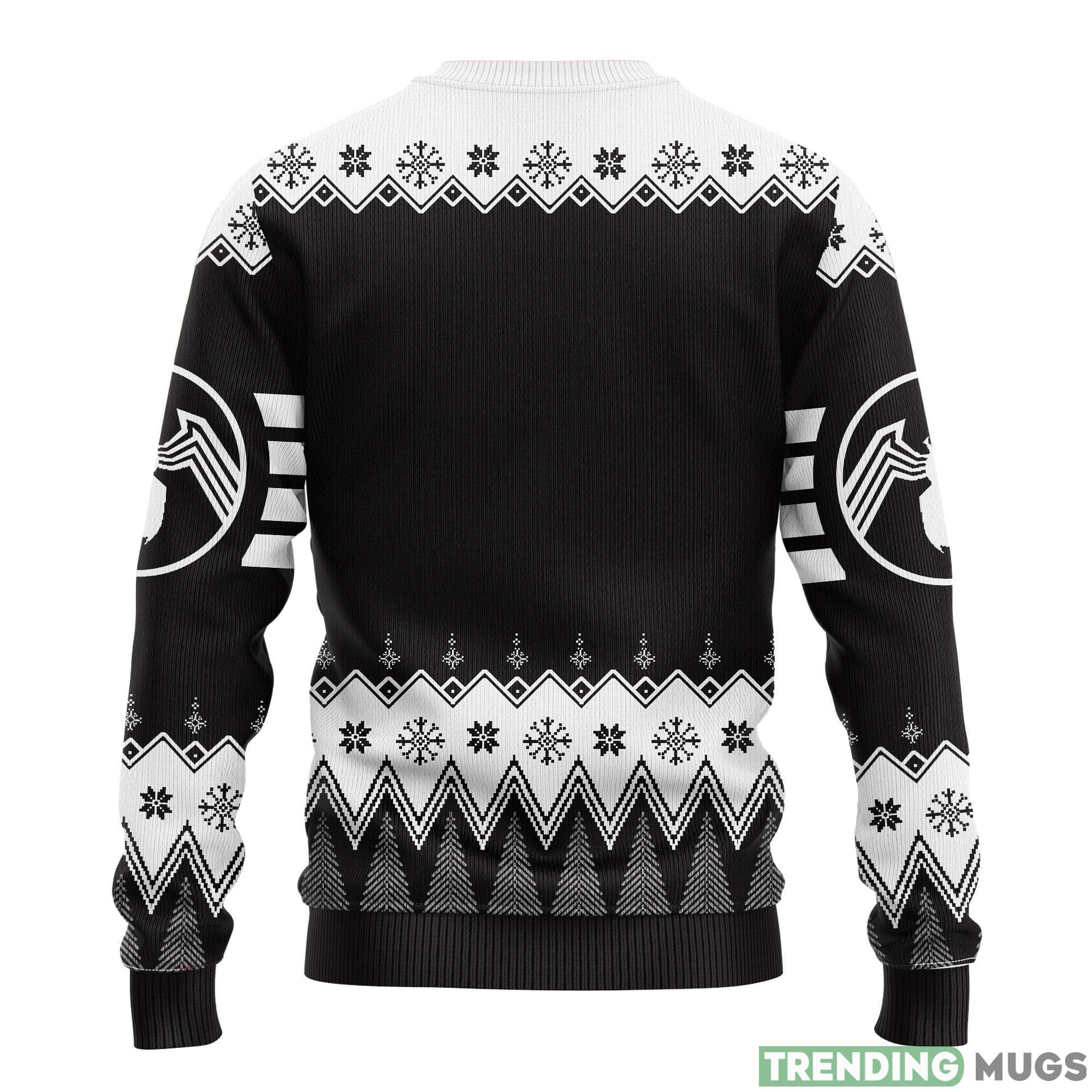 Spider Man Black Ideas Ugly Christmas Sweater Gift Thanksgiving 3D Sweater Spider Man Black Ideas Ugly Christmas Sweater Gift Thanksgiving 3D Sweater