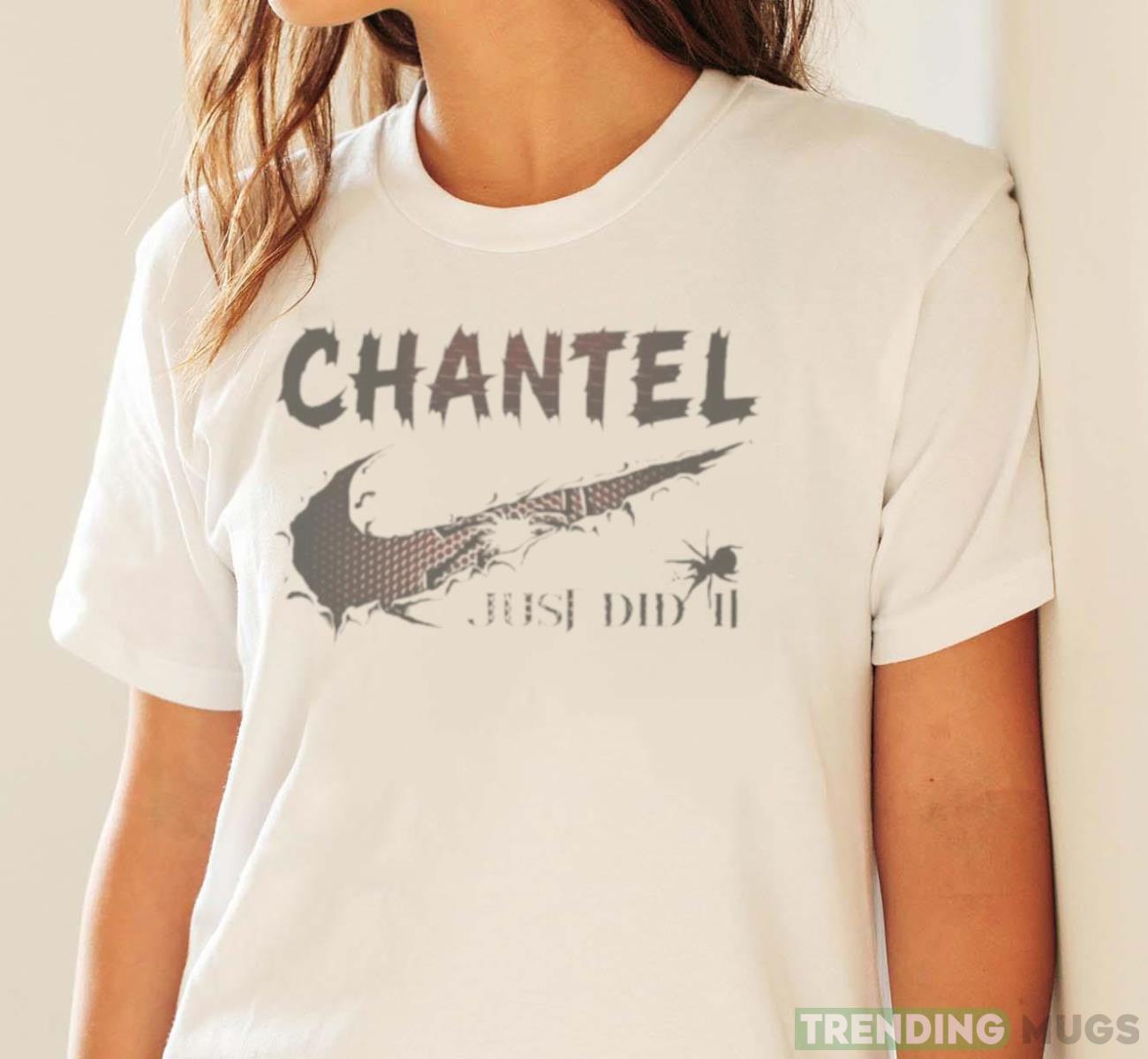 Spider Man Just Did It Custom Name T shirt Light Shirt Spider Man Just Did It Custom Name T shirt Light Shirt