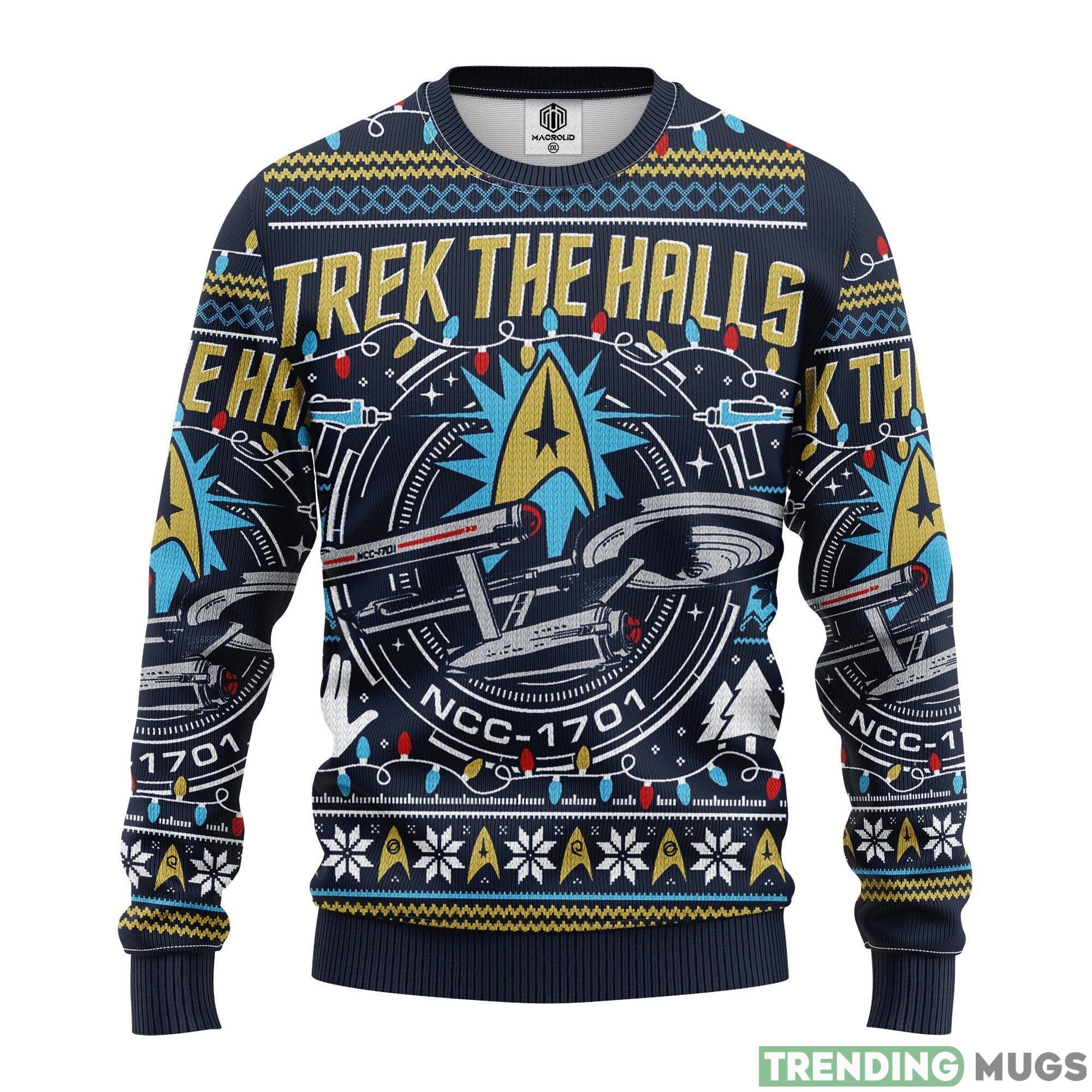 Star Trek Ideas Ugly Christmas Sweater Gift Thanksgiving - Star Trek Ideas Ugly Christmas Sweater Gift Thanksgiving_1 Star Trek Ideas Ugly Christmas Sweater Gift Thanksgiving - Star Trek Ideas Ugly Christmas Sweater Gift Thanksgiving_1