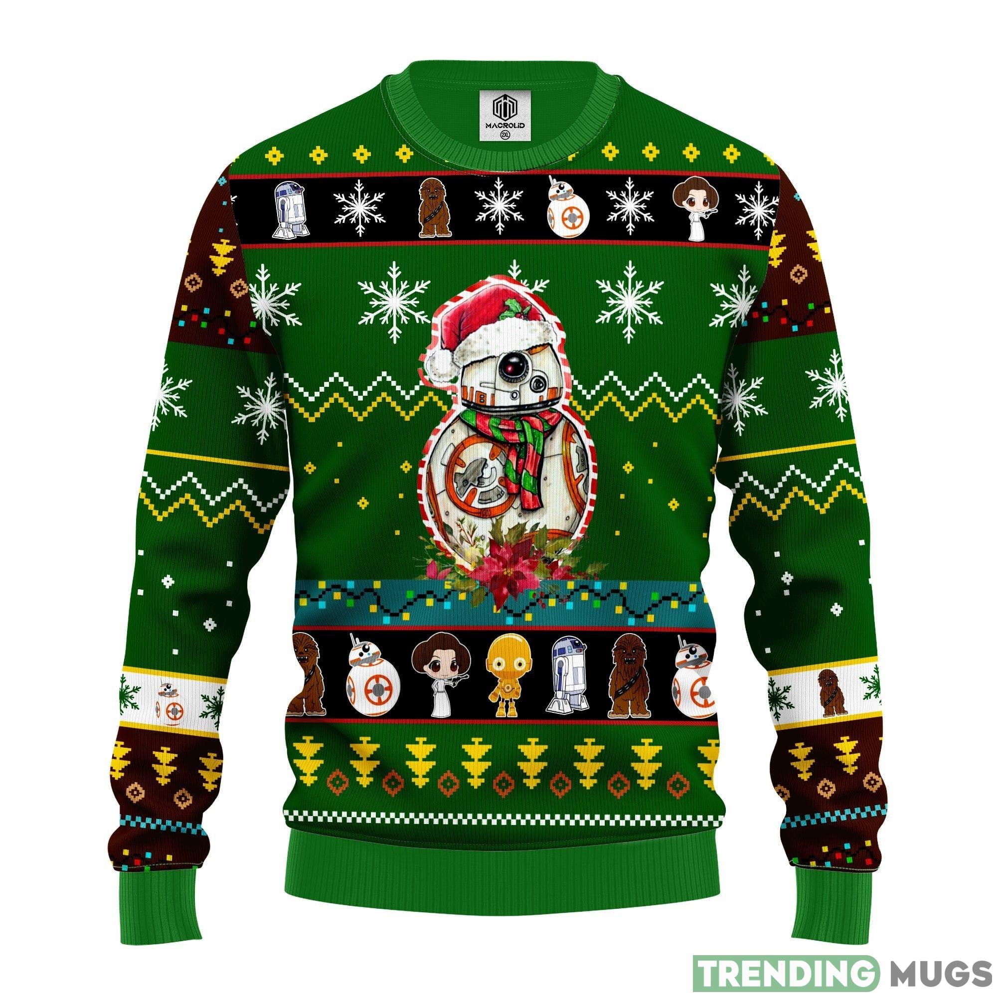 Star Wars B88 Green Funny Ideas Ugly Christmas Sweater Gift Thanksgiving - Star Wars B88 Green 1 Ideas Ugly Christmas Sweater Gift Thanksgiving_1 Star Wars B88 Green Funny Ideas Ugly Christmas Sweater Gift Thanksgiving - Star Wars B88 Green 1 Ideas Ugly Christmas Sweater Gift Thanksgiving_1