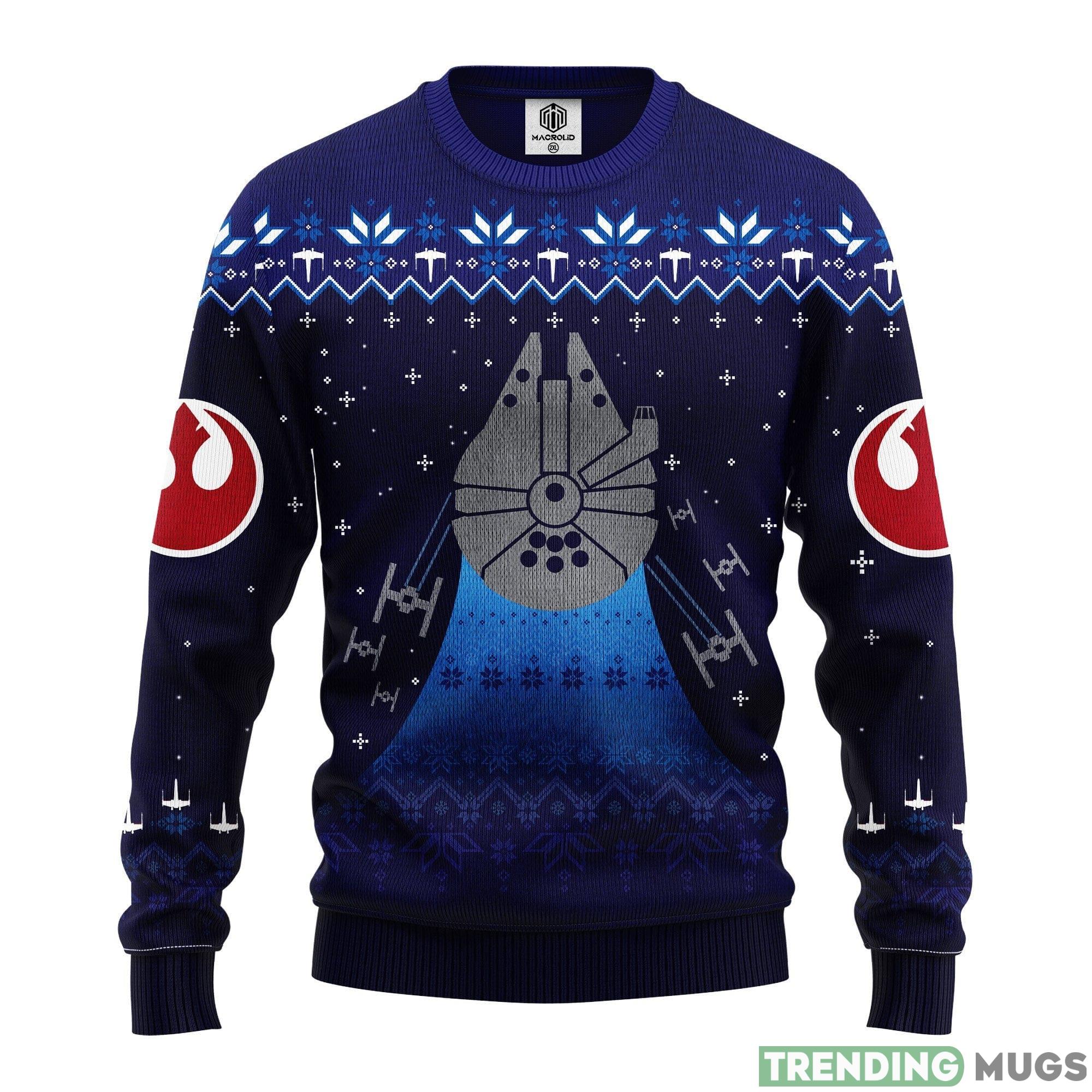 Star Wars Blue Navi Winter Ideas Ugly Christmas Sweater Gift Thanksgiving - Star Wars Blue Navi Winter Ideas Ugly Christmas Sweater Gift Thanksgiving_1 Star Wars Blue Navi Winter Ideas Ugly Christmas Sweater Gift Thanksgiving - Star Wars Blue Navi Winter Ideas Ugly Christmas Sweater Gift Thanksgiving_1