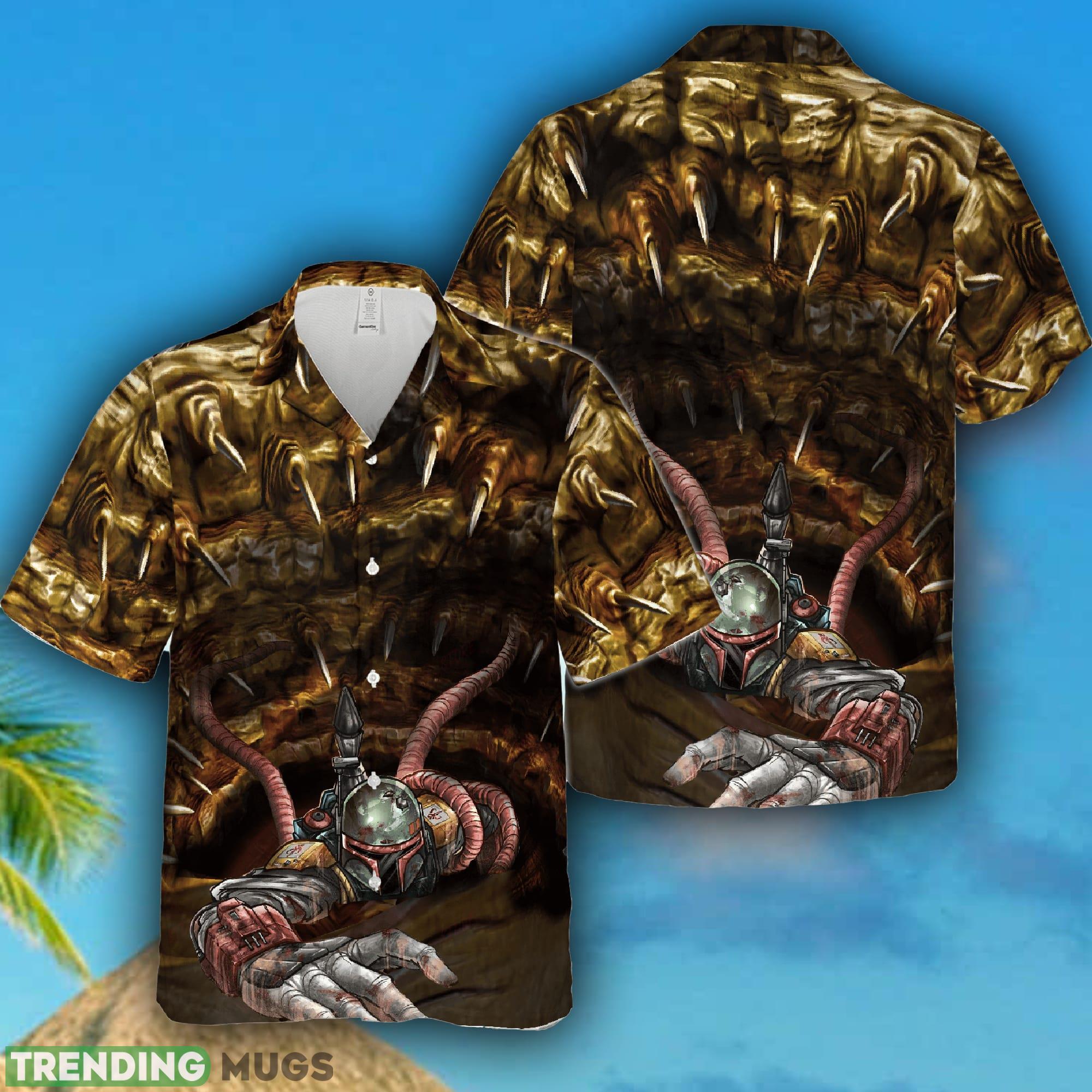 Star Wars The Mandalorian Hawaiian 3D Shirt Style 3 For Men And Women Gift Short Sleeve Beach Shirt - Star Wars The Mandalorian Hawaiian 3D Shirt Style 3 For Men And Women Gift Short Sleeve Beach Shirt Star Wars The Mandalorian Hawaiian 3D Shirt Style 3 For Men And Women Gift Short Sleeve Beach Shirt - Star Wars The Mandalorian Hawaiian 3D Shirt Style 3 For Men And Women Gift Short Sleeve Beach Shirt