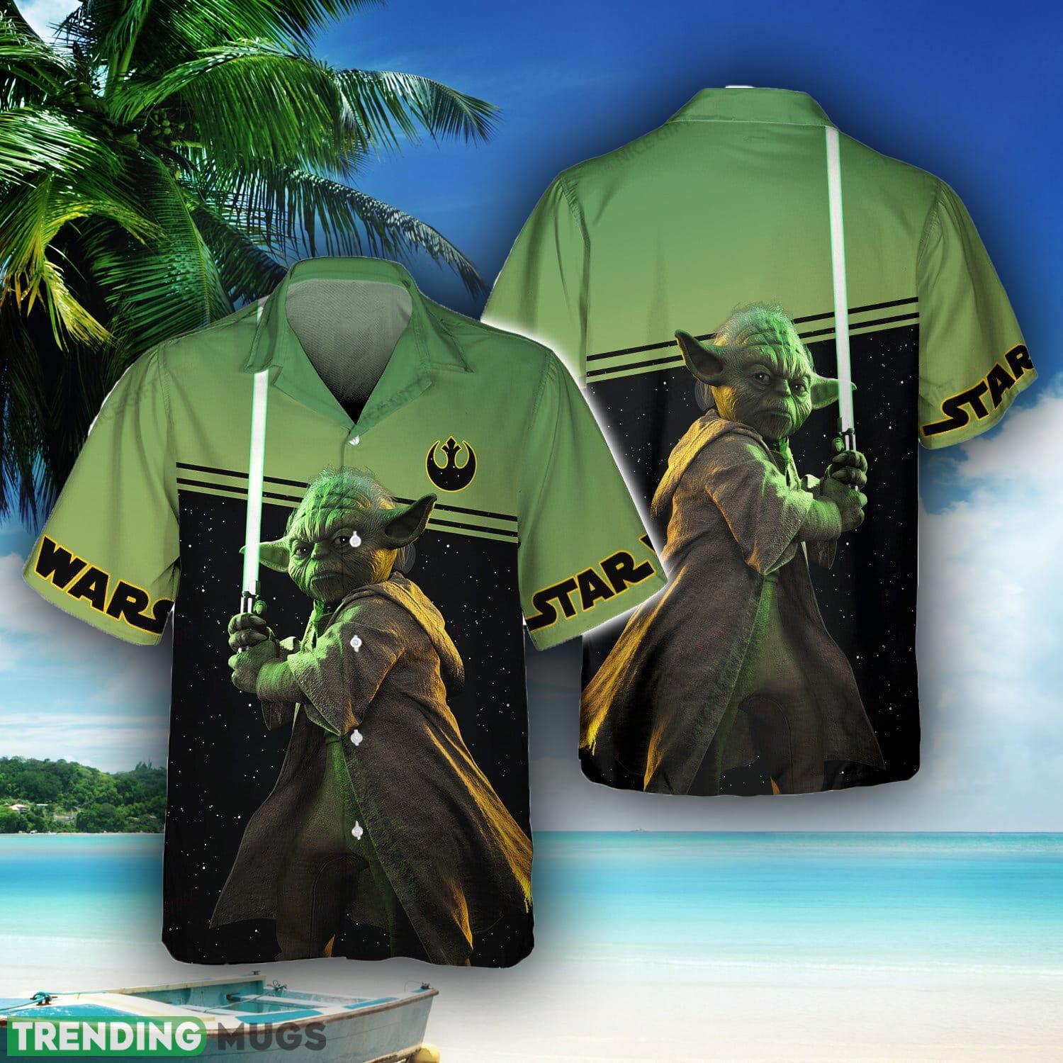 Star Wars Yoda Do Or Do Not There Is No Try Hawaiian 3D Shirt Style 5 For Men And Women Gift Short Sleeve Beach Shirt - Star Wars Yoda Do Or Do Not There Is No Try Hawaiian 3D Shirt Style 5 For Men And Women Gift Short Sleeve Beach Shirt Star Wars Yoda Do Or Do Not There Is No Try Hawaiian 3D Shirt Style 5 For Men And Women Gift Short Sleeve Beach Shirt - Star Wars Yoda Do Or Do Not There Is No Try Hawaiian 3D Shirt Style 5 For Men And Women Gift Short Sleeve Beach Shirt