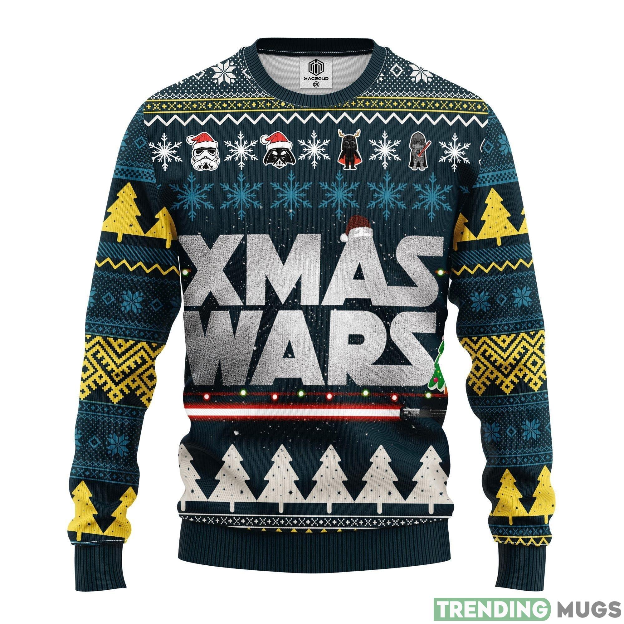 Star Xmas Ideas Ugly Christmas Sweater Gift Thanksgiving - Star Xmas Ideas Ugly Christmas Sweater Gift Thanksgiving_1 Star Xmas Ideas Ugly Christmas Sweater Gift Thanksgiving - Star Xmas Ideas Ugly Christmas Sweater Gift Thanksgiving_1